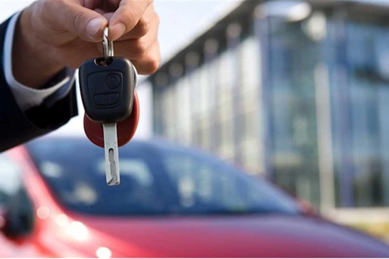 تمويل يصل ل100 وتأمين على الحياة.. شروط قرض السيارة في 3 بنوك قرض السيارة من البنك الأهلي المصري 2024يقدم البنك الأهلي المصري قرضا لشراء سيارة يتميز