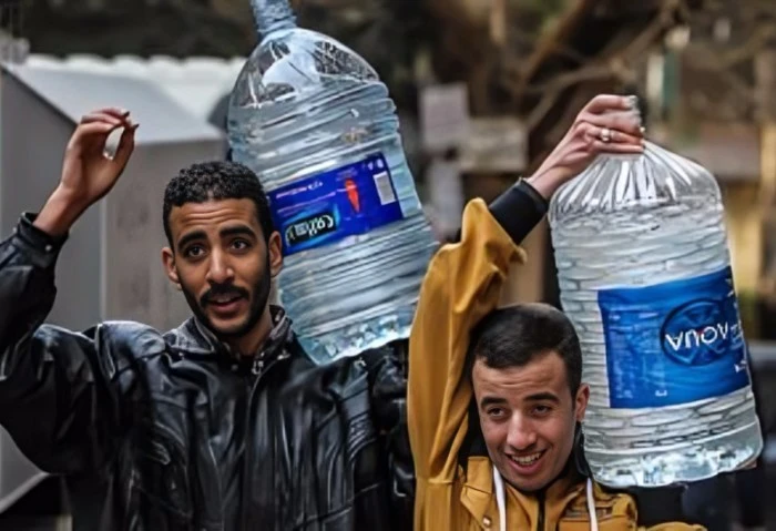 لمدة 5 ساعات، قطع المياه عن 11 منطقة بالقاهرة غدا أعلنت شركة مياه الشرب بالقاهرة، انقطاع المياه عن 11 منطقة، يوم السبت المقبل والذي يوافق 21 سبتمبر