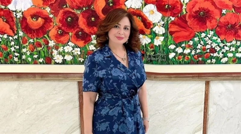 مع سيد الناس.. إلهام شاهين تعد جمهورها بمفاجأة في رمضان 2025 كشفت الفنانة إلهام شاهين مشاركتها في سباق الدراما الرمضانية المقبل 2025، من خلال بطولتها