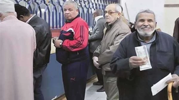 موعد صرف معاشات شهر أكتوبر 2024 واعرف موعد الزيادة الجديدة؟موعد صرف معاش شهر أكتوبر 2024 ينتظره أكثر من 11.5 مليون مستفيد من أصحاب المعاشات وذلك من