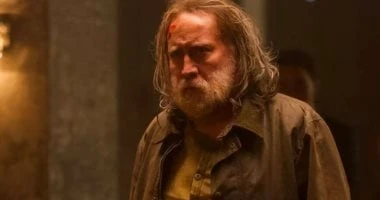 مليون دولار إضافية لفيلم نيكولاس كيج فى أسبوع تعرف على التالي مليون دولار إضافية لفيلم نيكولاس كيج فى أسبوع ، زادت إيرادات فيلم للنجم العالمى نيكولاس