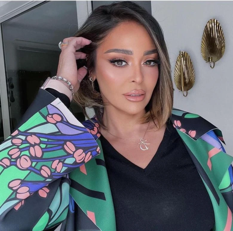 بالفيديو - داليا البحيري توجه رسالة حزينة افاق عربية - نشرت الفنانة داليا البحيري على حسابها الخاص بإنستغرام مقطع فيديو وثقت به إحدى زياراتها للبنان