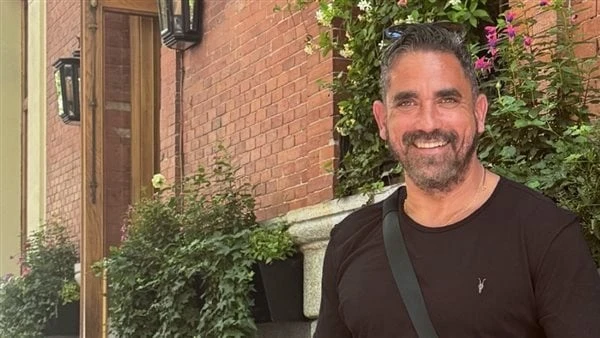 طابع كوميدي.. أمير كرارة يكشف موعد بدء تصوير فيلم الشاطر كشف النجم أمير كرارة في تصريح خاص لافاق عربية عن موعد بدء تصوير فيلم الشاطر والذي يغلب عليه الطابع الكوميدي.وقال أمير كرارة