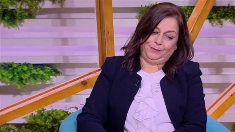 الفنان أشرف زكي يكشف كواليس الأيام الأخيرة في حياة الراحلة ناهد رشدي الفنان أشرف زكي يكشف كواليس الأيام الأخيرة في حياة الراحلة ناهد رشدي صوت المسيحي