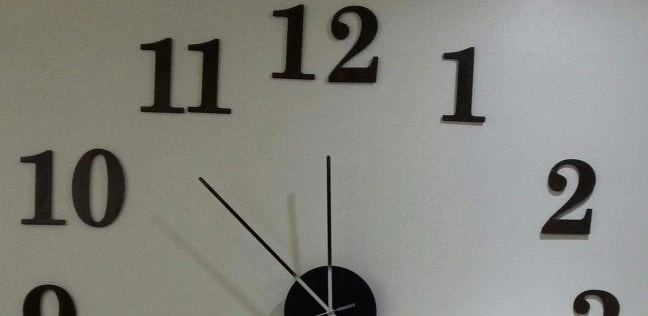 موعد إلغاء التوقيت الصيفي وعودة العمل بالشتويموعد إلغاء التوقيت الصيفي.. يرغب العديد من المواطنين في معرفة الموعد الرسمي لانتهاء التوقيت الصيفي وبدء