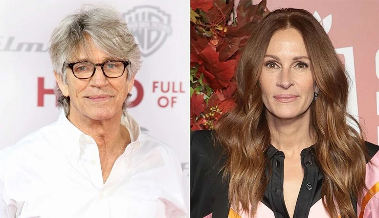 شقيق جوليا روبرتس يعتذر عن نسبه نجاحها إليهاعتذر الممثل إريك روبرتس، شقيق الفنانة الحائزة على جائزة الأوسكار جوليا روبرتس، عن نسبه الفضل عن نجاح مسيرتها المهنية إلى نفسه.وفقا لمجلة