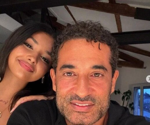 عمرو سعد يحتفل بعيد ميلاد ابنته: أول بوكيه ورد جالنا باسمها تعرف على التالي عمرو سعد يحتفل بعيد ميلاد ابنته: أول بوكيه ورد جالنا باسمها، احتفل الفنان