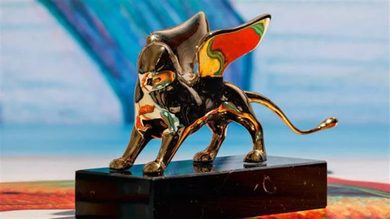 الليلة.. مهرجان فينيسيا السينمائي الدولي يختتم فعاليات دورته ال 81 تعرف على التالي الليلة.. مهرجان فينيسيا السينمائي الدولي يختتم فعاليات دورته ال 81