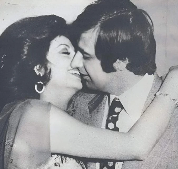 قصة حب نبيلة عبيد وسركيس شهلوبقصة حب نبيلة عبيد وسيركيس شلهوب احتلت مساحات واسعة في الصحافة الفنية في ذلك الوقت، لكنها ما لبثت أن انتهت لأسباب غامضة، وقد تزوج بعدها سركيس شلهوب الل