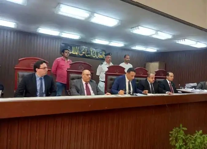 بقضية الدارك ويب النيابة تكشف تفاصيل صادمة بمرافعتها النارية أمام المحكمةقدمت النيابة العامة أمس الثلاثاء مرافعة قوية أمام الدائرة الأولى بمحكمة