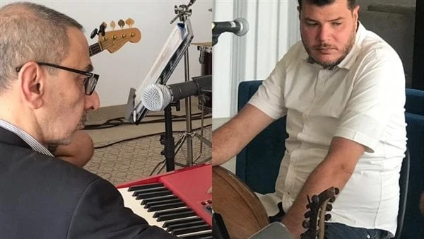 من إنتاج زياد رحباني.. الموسيقار حازم شاهين يستعد لإطلاق ألبوم كلام البحريستعد الموسيقار حازم شاهين لإطلاق ألبومه الموسيقى الجديد خلال الأسابيع