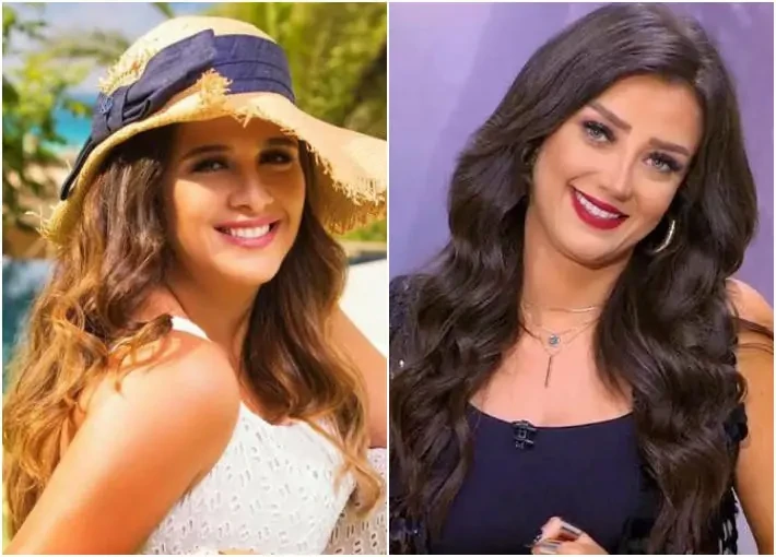 ياسمين عبد العزيز تعلق على دعوة رضوى الشربيني لفكرة البلوك وتدعم الفتياتياسمين عبد العزيز تعلق على دعوة رضوى الشربيني حيث شاركت الإعلامية رضوى