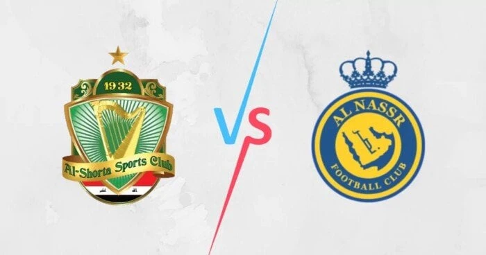 أخبار الرياضة -مشاهدة مباراة الشرطة والنصر بث مباشر في دوري أبطال آسيا اليوم تعرف على التالي مشاهدة مباراة الشرطة و النصر بث مباشر في دوري أبطال آسيا