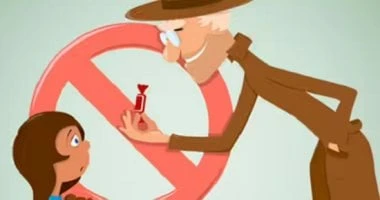 سنة أولى حضانة.. 6 قواعد هامة لازم تعلميها لطفلك عشان يبقى فى أمان المرأة والمنوعات هناك الكثير من الآباء طالما الطفل بعيد عنهم ومهما كان أمان المكان الذين يتركونه فيه، يظلون قلقون