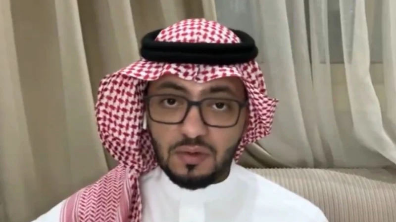 -شاهين : كلاسيكو الاتحاد والهلال مشاهد من جميع أنحاء العالم .. فيديو .. أكد الناقد الرياضي منار شاهين، أن كلاسيكو الاتحاد والهلال مشاهد من جميع أنحاء