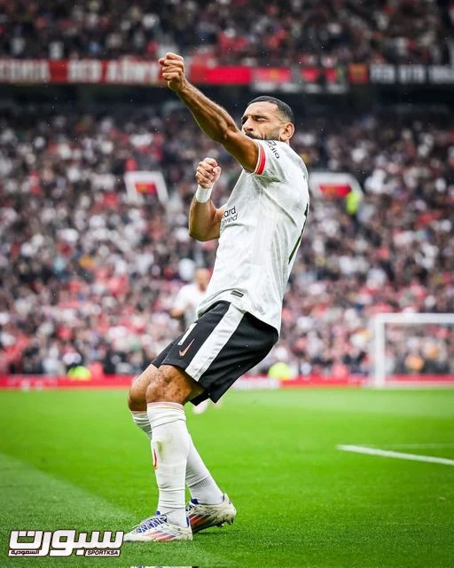 -محمد صلاح: أقضي موسمي الأخير مع ليفربول .. وينتهي عقد صلاح مع فريق ملعب أنفيلد في يونيو 2025 ولم يتحرك ناديه لتمديد تعاقده حتى الآن.وقال صلاح عقب تسجيل هدف وصناعة هدفين في فوز ليف