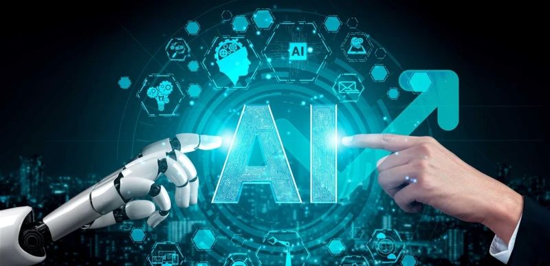 بشرى من الذكاء الإصطناعي.. علاجات لمكافحة السرطان صحة في إنجاز جديد يحسب للتقدم العلمي والتكنولوجي، عرضت خلال المؤتمر السنوي للجمعية الأوروبية لطب الأورام في برشلونة، إنجازات مهمة 