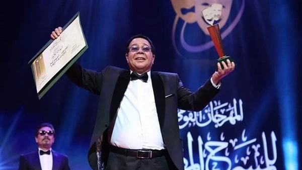 أول تعليق من الفنان أحمد آدم بعد براءته في قضية التهرب الضريبي نشر الفنان أحمد آدم تعليقا عبر صفحته على موقع التواصل الاجتماعى فيسبوك بعد حكم ببراءته