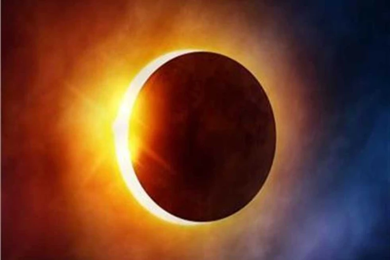 استعد للمشاهدة.. خسوف القمر سبتمبر 2024 يرى بالعين المجردة في هذا التوقيت في الساعات الأخيرة، تصدر خسوف القمر الجزئي 2024 والمعروف ب خسوف القمر سبتمبر 2024 اهتمامات الباحثين والفلك