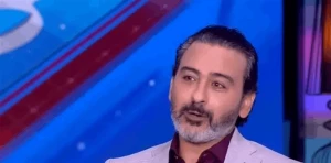 أحمد عزمي يعاني أزمة مالية بسبب ندرة الأعمال الدرامية تعرف على التالي أحمد عزمي يعاني أزمة مالية بسبب ندرة الأعمال الدرامية، وكالات السوسنةقال الفنان