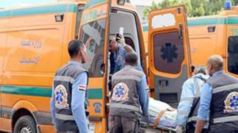 تصادم 3 سيارات في زفة أعلى كوبري سيدي جابر بالإسكندرية وقع حادث تصادم مروع أعلى كوبري سيدي جابر، شرق الإسكندرية، في الساعات الأولى من صباح اليوم