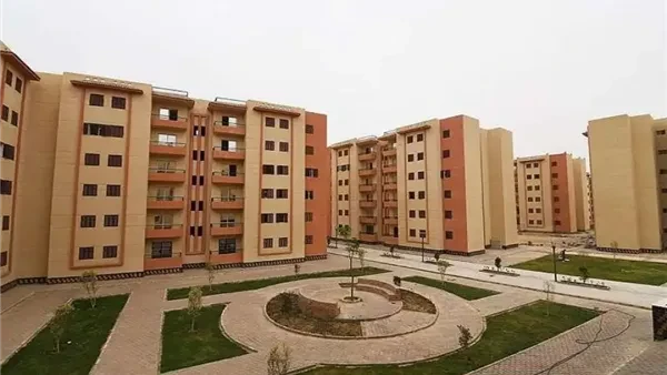 جهز ورقك.. شروط الحجز في شقق سكن لكل المصريينتسعى الدولة إلي توفير شقق ووحدات سكنية تتناسب مع دخل الفرد والأسرة بشكل دوري ومستمر وبأسعار مدعومة حيث