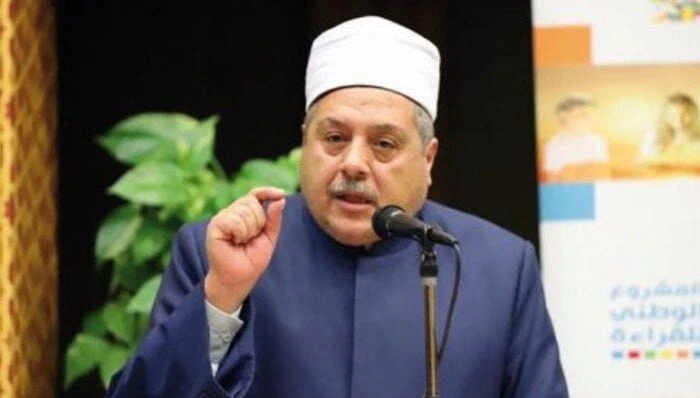 رئيس قطاع المعاهد يعلن أبرز تعديلات المناهج للمرحلة الثانوية بالعام الدراسي الجديدأعلن رئيس قطاع المعاهد الأزهرية الشيخ أيمن عبد الغني، اليوم الخميس،