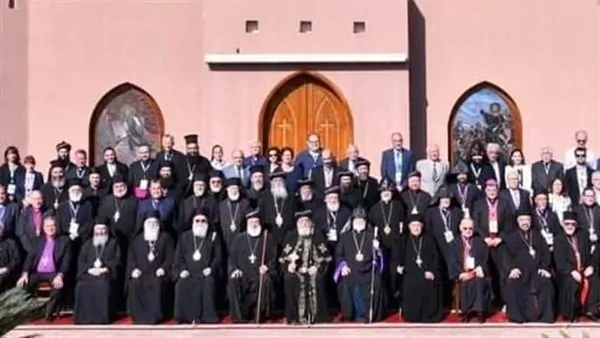 مجلس كنائس الشرق الأوسط يعود إداريا إلى مصرمجلس كنائس , كشف ميشال عبس، الأمين العام لمجلس كنائس الشرق الأوسط، عن قرار المجلس العودة إداريا إلى مصر لبدء العمل على مجموعة من المشاريع