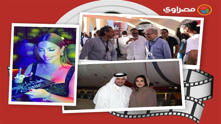 فنون: حدث بالفن- وفاة فنان وصلاح عبدالله يتعرض لوعكة صحية وحلا شيحة ترد على هجوم المتابعين بسبب ملامحها 12:01 ص الأربعاء 18 سبتمبر 2024 إعداد- مروان الطيب: نشر موقع مصراوي، خلال ال