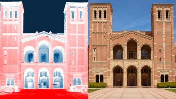 طريقة تجعل المباني باردة صيفا وحارة شتاء بانوراما عمون - طور باحثون في جامعة كاليفورنيا طريقة لجعل المباني أكثر برودة في الصيف، وأكثر دفئا بالشتاء. وتركز الطريقة، على إدارة الحرارة