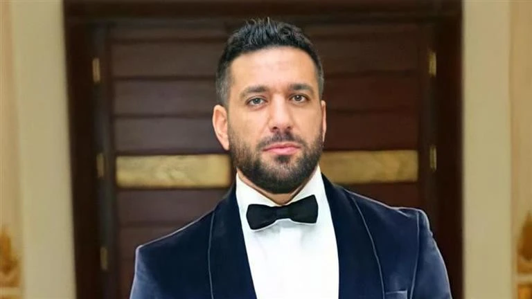 فنون: رمضان 2025.. حسن الرداد يكشف موعد بدء تصوير مسلسله الجديد مع إيمي سمير غانم 04:10 م الخميس 19 سبتمبر 2024 كتبت- نوران أسامة: كشف الفنان حسن