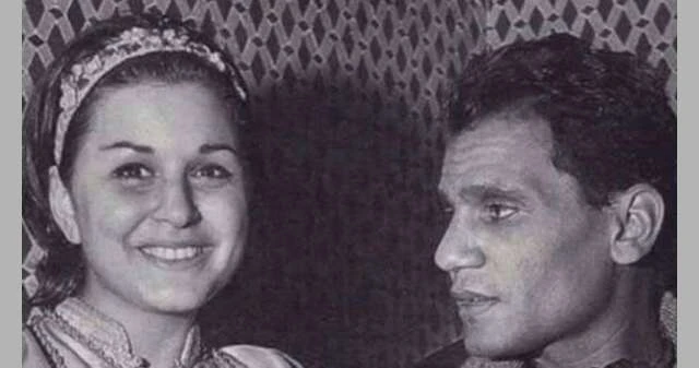 نجوى فؤاد على خط الجدل.. هل تزوج عبدالحليم حافظ من سعاد حسني؟ لايف ستايل كشفت الفنانة والراقصة المصرية المعتزلة نجوى فؤاد حقيقة زواج العندليب عبد