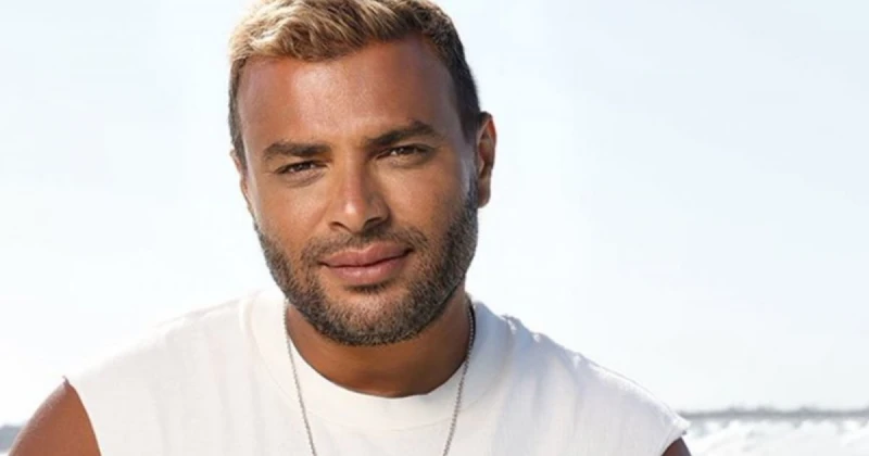 رامي صبري يحيي حفلا كامل العدد في الساحل الشمالي - بالصور تعرف على التالي رامي صبري يحيي حفلا كامل العدد في الساحل الشمالي - بالصور، أحيا الفنان