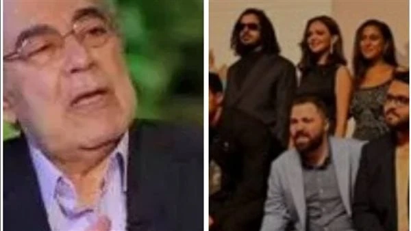 نشرة الفن.. تطورات الحالة الصحية ل صبري عبد المنعم .. طاقم فيلم البحث عن منفذ لخروج السيد رامبو على ريدكاربت مهرجان فينيسيانشر موقع افاق عربية، عددا