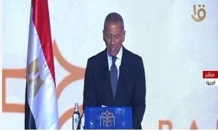 رئيس مجلس أمناء جامعة باديا: ننافس في تقديم تعليم ذو جودة وفارق المهندس محمد الرشيدي رئيس مجلس أمناء جامعة بادياقال المهندس محمد الرشيدي رئيس مجلس