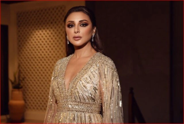 لا تنسى.. أنغام تشارك كواليس حفلها في البحرين (صور) أنغامافاق عربيةأعربت الفنانة أنغام عن سعادتها من حفلها الأخير، الذي أحيته يوم الجمعة الماضية، في