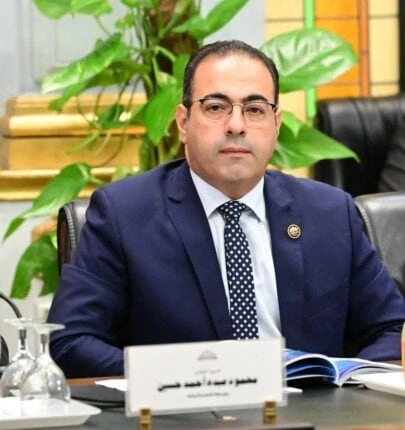 من ذهب.. رياضة النواب تهنئ أبطال مصر في دورة الألعاب البارالمبيةهنأ الدكتور محمود حسين، رئيس لجنة الشباب والرياضة بمجلس النواب، أبطال مصر