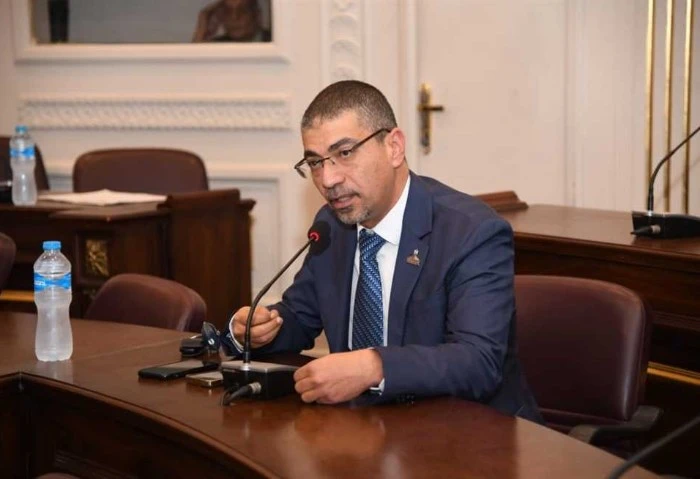 محمد البدري: مشاركة منتدى شباب العالم في قمة المستقبل يعكس اهتمام الرئيس بملف التمكين قال النائب محمد البدري، عضو لجنة الصحة بمجلس الشيوخ، إن مشاركة