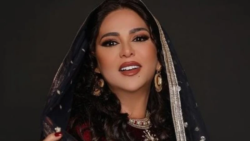 نوال الكويتية تهنئ ابنتها بعيد ميلادها برسالة رقيقة اخر خبر حرصت النجمة نوال الكويتية على تهنئة ابنتها الوحيدة حنين بعيد ميلادها . وقامت نوال بنشر