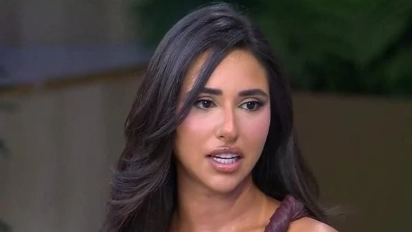 البوابة ستار: آية سماحة: هكذا نجوت من الموت في عمر أفندي روت الفنانة أية سماحة كواليس مشاهد السحر في مسلسل عمر أفندي، التي جمعتها بالفنان أحمد حاتم،