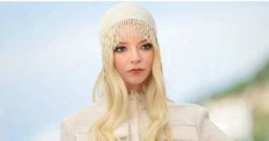 أنيا تايلور جوى تكشف عن حلمها بتجسيد شخصية إلسا فى تعرف على التالي أنيا تايلور جوى تكشف عن حلمها بتجسيد شخصية إلسا فى ، كشفت النجمة العالمية أنيا