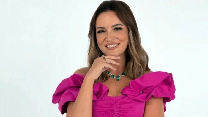 أبرز أعمال ريهام عبد الغفور 2024.. وهل ستشارك في دراما رمضان 2025؟ تعرف على التالي أبرز أعمال ريهام عبد الغفور 2024.. وهل ستشارك في دراما رمضان