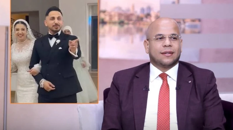 توفي قبل الدخول بها.. هل تستحق زوجة عريس الشرقية الميراث؟ أثارت واقعة وفاة عريس الشرقية جدلا قانونيا ودينيا، حيث وجدت الزوجة نفسها في موقف معقد بعد