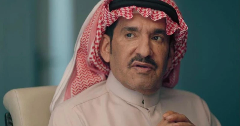 عبد الله السدحان يحرج زوجته بسبب عيدها؟-بالفيديو تعرف على التالي عبد الله السدحان يحرج زوجته بسبب عيدها؟-بالفيديو، رد الممثل السعودي عبد الله السدحان