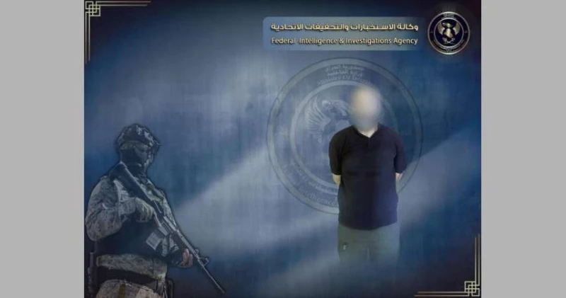 بعد رصد دقيق.. الاستخبارات العراقية تحبط عملية بيع طفلة من قبل والدها في العاصمة بغداد لايف ستايل أحبطت مفارز وكالة الاستخبارات المختصة بمكافحة