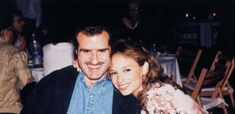 بغاية الجمال.. نادية وغابرييلا جبران تويني تخطفا الأنظار في زفاف شقيقهما على ملكة جمال لبنان السابقة (صور) تعرف على التالي بغاية الجمال.. نادية