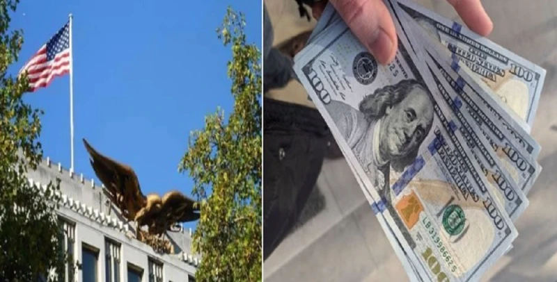 الحق قدم فرص عمل السفارة الأمريكية بالقاهرة مرتب يتخطي 700 ألف جنيه سنويافرص عمل السفارة الأمريكية بالقاهرة مرتب يتخطي 700 ألف جنيه سنويا.. يعتبر فرص