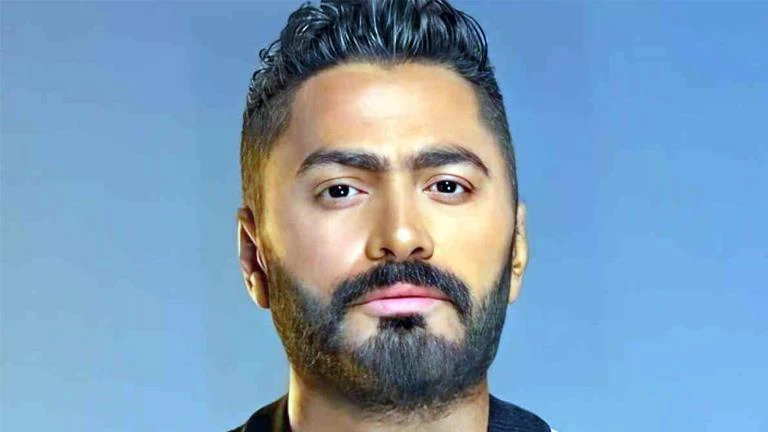 تامر حسني يعزي إسماعيل الليثي في وفاة نجله تعرف على التالي تامر حسني يعزي إسماعيل الليثي في وفاة نجله، 05 09 م الإثنين 23 سبتمبر 2024 كتب هاني صابر