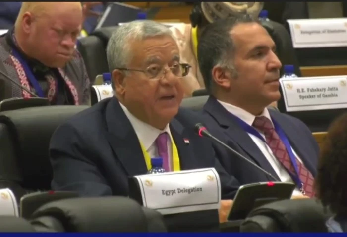 رئيس مجلس النواب: ضمان جودة التعليم في مقدمة أهداف أجندتنا الرئيسية أفريقيا 2063 أكد المستشار الدكتور حنفي جبالي، رئيس مجلس النواب، أن الدولة المصرية