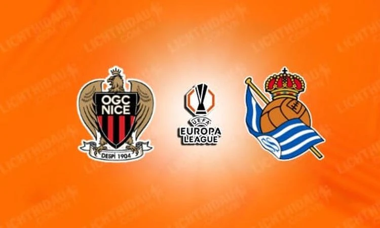 أخبار الرياضة -بث مباشر مباراة نيس الفرنسي ضد ريال سويسداد في الدوري الأوروبي (لحظة بلحظة) - عبد المنعم دكة تعرف على التالي بث مباشر مباراة نيس الفرنسي ضد ريال سويسداد في الدوري ال